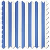 The British Stripe Co. Catherine, Bristol No.2 - Twist&Fit Roller Blind